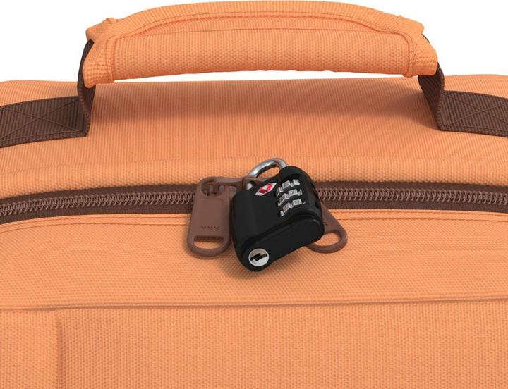 Actual product image Cabin zero Travel (36 l)