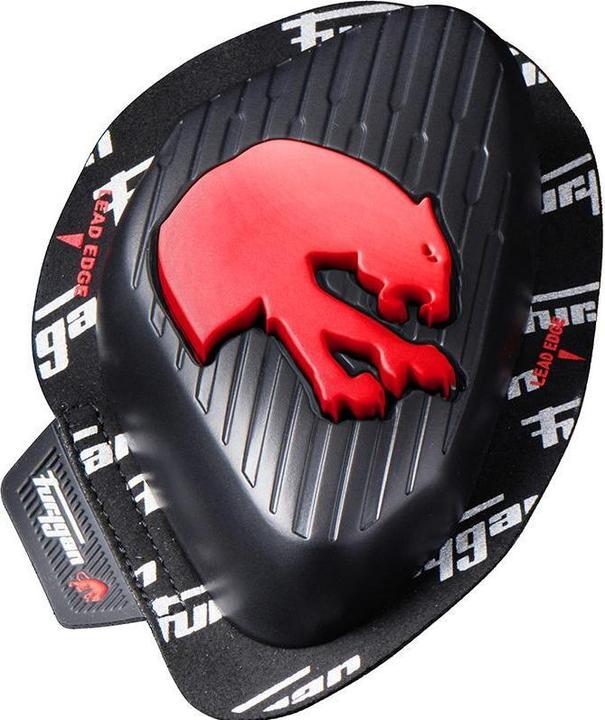 Image du produit Furygan Slider genoux moto (Taille unique)
