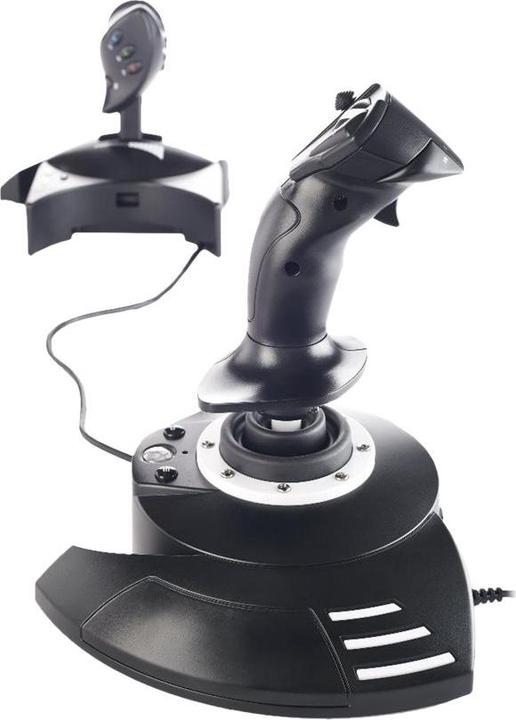 Image du produit Thrustmaster T. Quotas de vol 1 (PC, Xbox One X, Xbox Series X, Xbox One S, Xbox Series S)