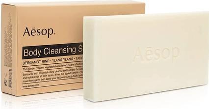 Actual product image Aesop Body Cleansing Slab (310 ml)