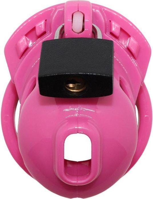Actual product image The Vice Micro