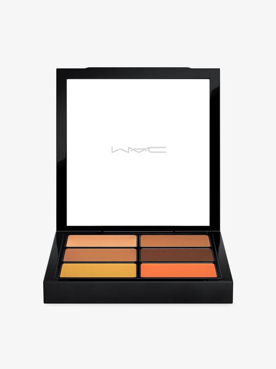 Image du produit MAC Cosmetics Palette Correction et Correction Studio Fix (Profonds)