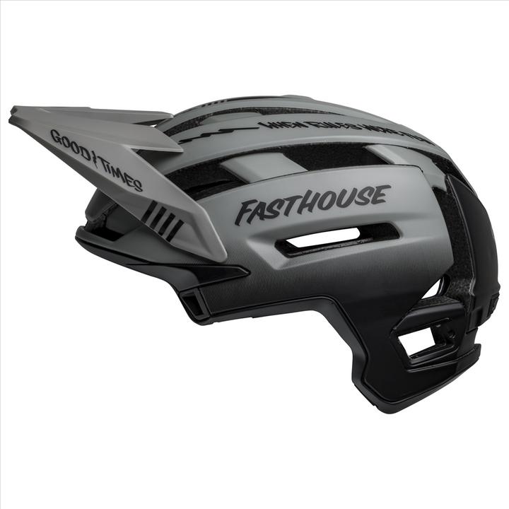 Produktbild Bell Super AIR Spherical MIPS Helmet (52 - 56 cm)