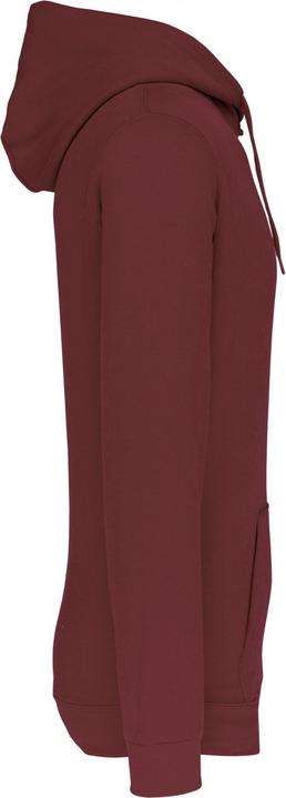 Immagine prodotto Kariban Felpa con cappuccio (4XL)