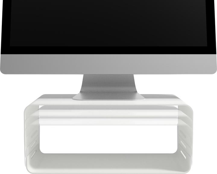 Immagine prodotto Dataflex Alzata per monitor Addit Bento - regolabile 120