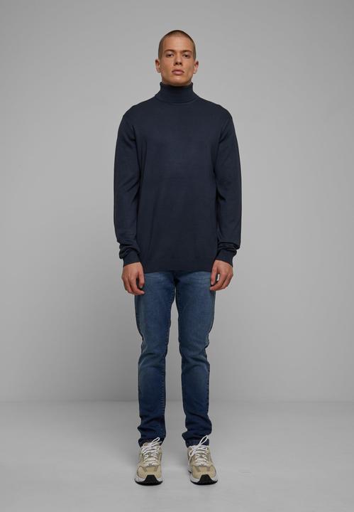Immagine prodotto Urban Classics Knitted Turtleneck Sweater (M)