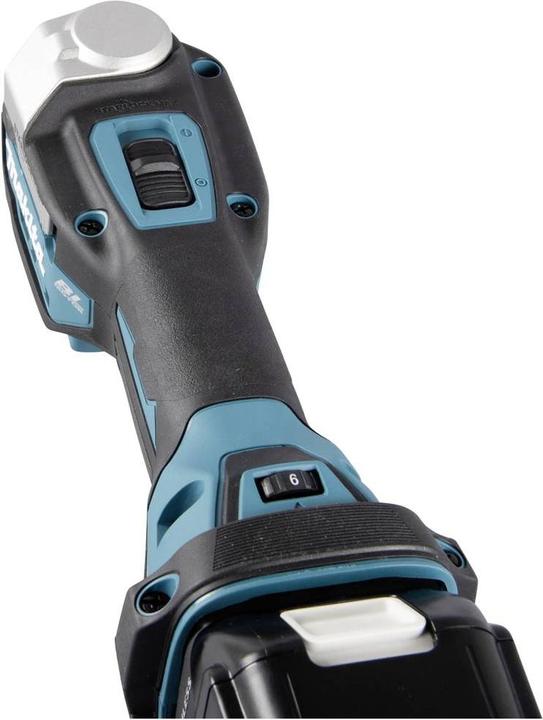 Actual product image Makita DTM52ZJX2