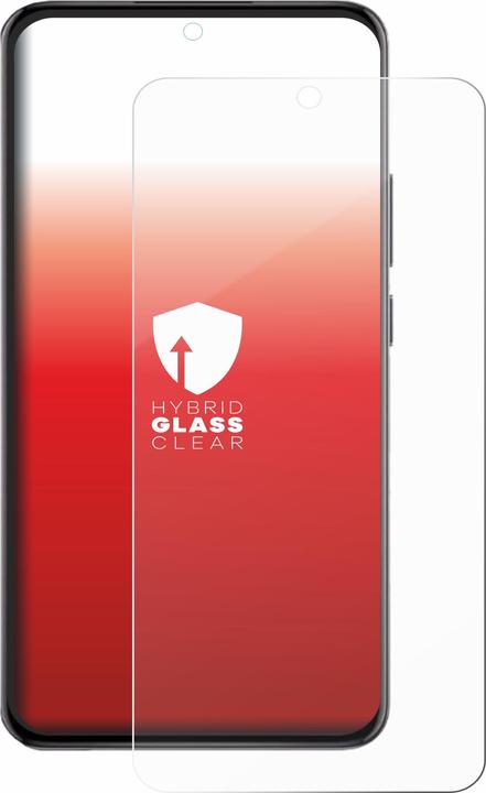 Image du produit upscreen Scratch Shield Verre (1 pièce(s), Realme 12)