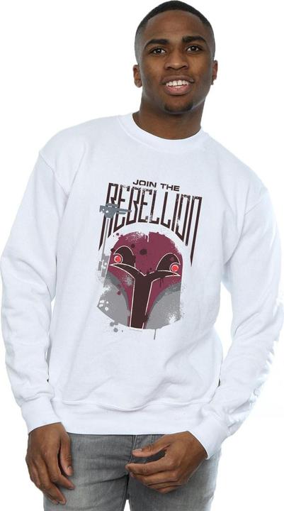 Produktbild Star Wars Rebels Rebellion Sweatshirt (3XL)