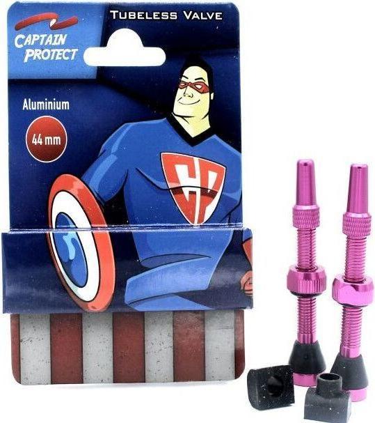 Produktbild Captain Protect Alu-Felgenventil