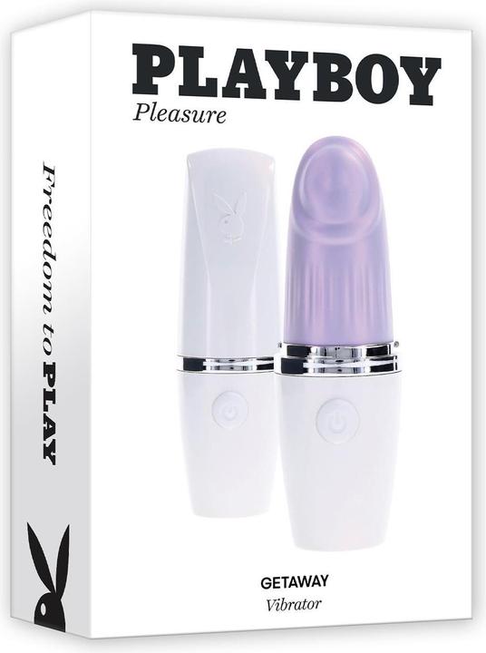 Productafbeelding Evolved Playboy Uitstapje Wit Opaal