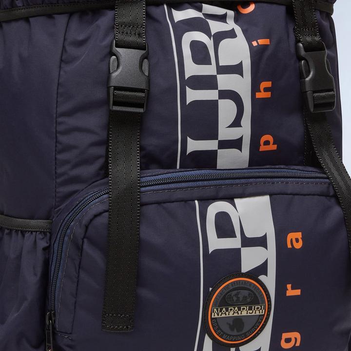 Image du produit Napapijri Sac à dos Curver 39 cm pour ordinateur portable (27 l)