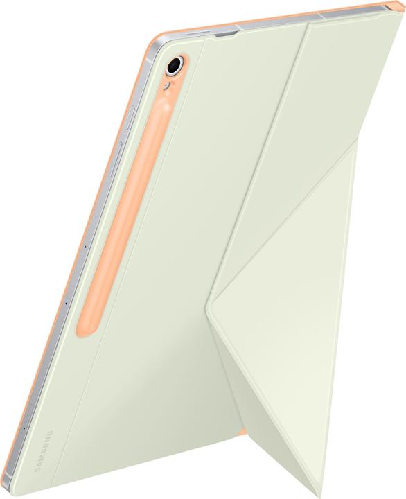 Image du produit Samsung Smart Book Cover (Samsung Galaxy Tab S10 FE+)
