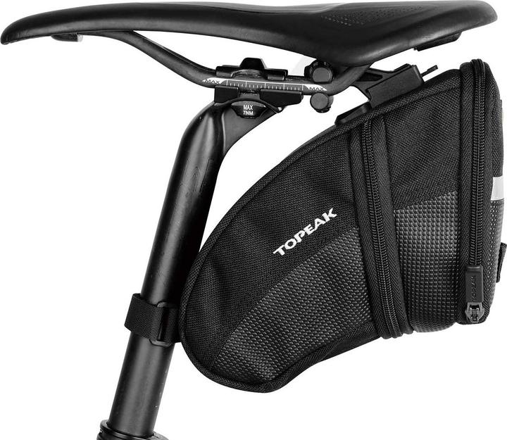 Produktbild Topeak Aero Wedge (1.50 l, Satteltasche)