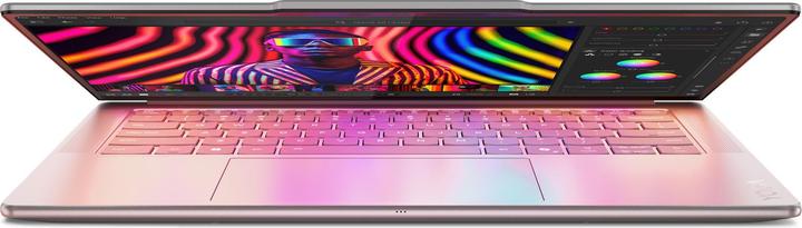 Actual product image Lenovo Yoga Pro 7 (14.50", Intel Core Ultra 9 285H, 32 GB, 1000 GB, DE)