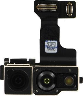 Actual product image OEM Pulled Original -Frontkamera mit IR-Kamera für iPhone 16 (iPhone 16)