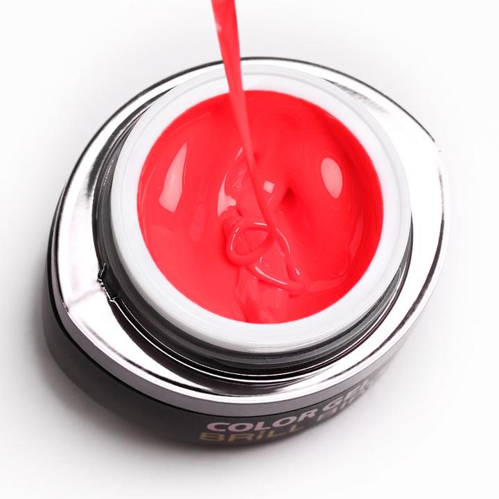 Immagine prodotto BrillBird Gel Brush & Go G60 - 4,5 ml (Smalto)