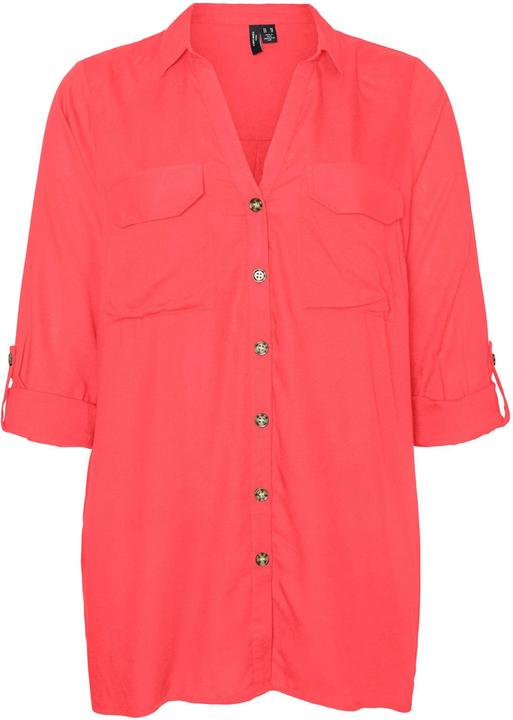 Immagine prodotto Vero Moda VMCBUMPY Top Hemd (44)