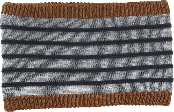 Immagine prodotto Vertbaudet Set per bambini: cappello, sciarpa rotonda e guantini