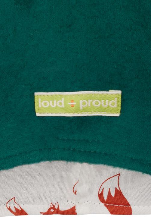 Immagine prodotto loud + proud Cappello in pile (86/92)