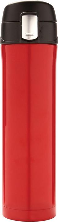 Xd Collection Thermosflasche Verschliessbar Recycelter Edelstahl (0.45 l)