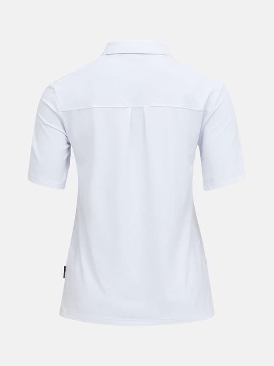 Produktbild Peak Performance Comfort Zip Polo (S)