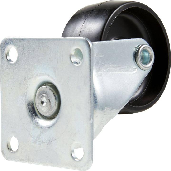 Image du produit Wagner System Roulette pivotante avec plaque 40mm 35kg