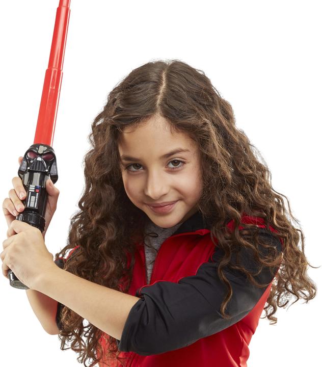 Produktbild Hasbro Star Wars Lichtschwert Squad