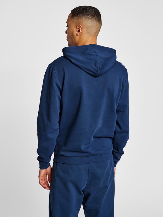 Immagine prodotto hummel Felpa Con Cappuccio Lgc Austin (XL)