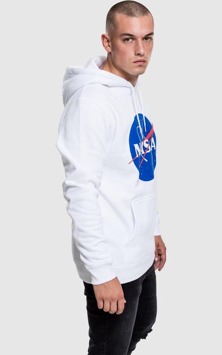 Immagine prodotto Mister Tee Felpa con cappuccio della NASA (XXL)
