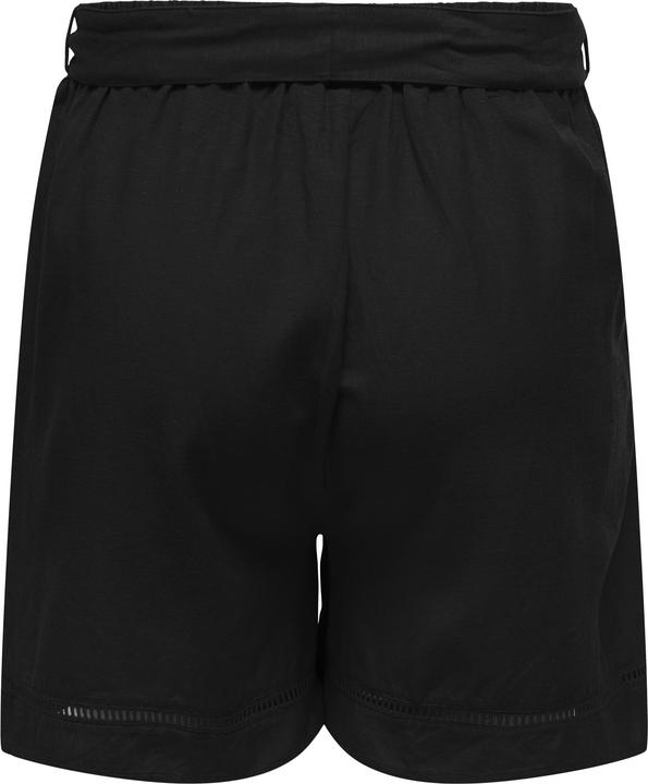 Produktbild Only Locker geschnitten Mittlere Taille Shorts Shorts (52)