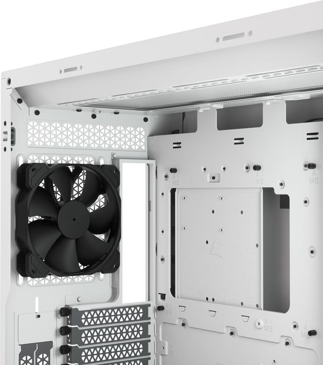 Produktbild Corsair 5000D AIRFLOW TG (ATX, mATX, Mini-ITX)