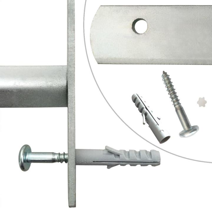 Actual product image VidaXL Kallie