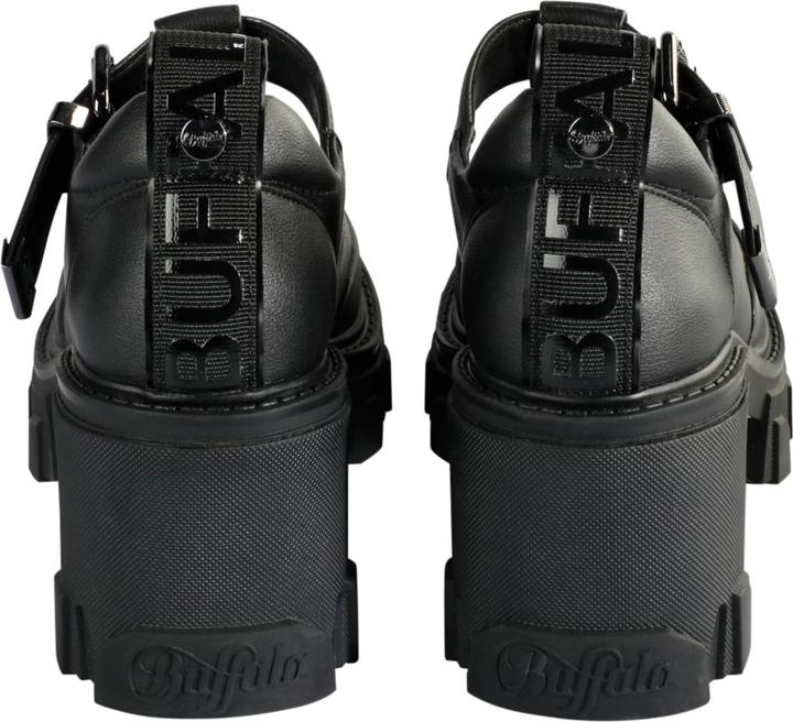 Immagine prodotto Buffalo Sandalo Lilly con tacco a gabbia - 109703 (40)