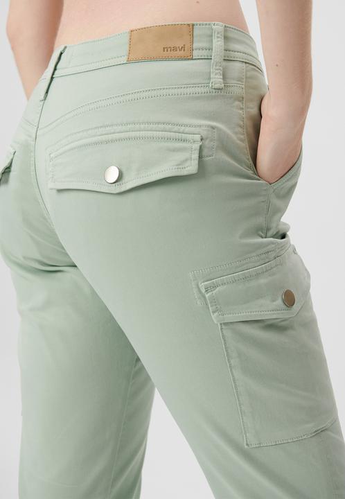 Actual product image Mavi Trousers Luzi (30)
