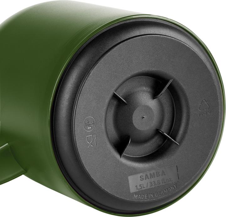 Productafbeelding Emsa Samba Snel (1.50 l)