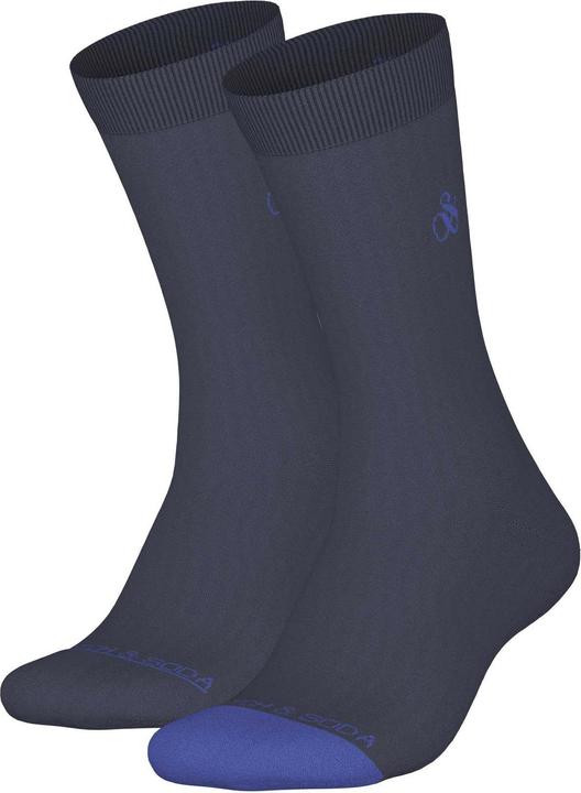 Scotch & Soda Socken Casual Bequem sitzend (2er Pack, 43 - 46)