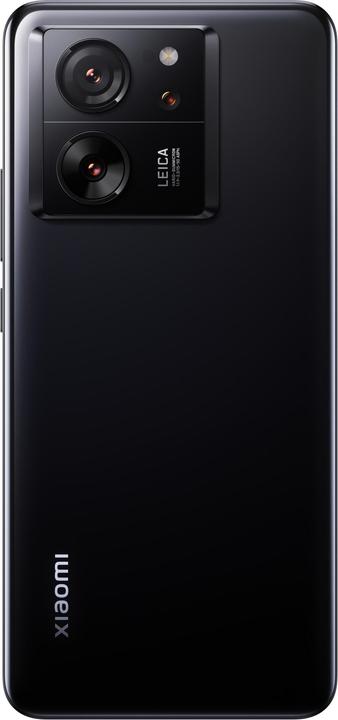 Actual product image Xiaomi 13T Pro (512 GB, Black, 6.67", Dual SIM, 50 Mpx, 5G)