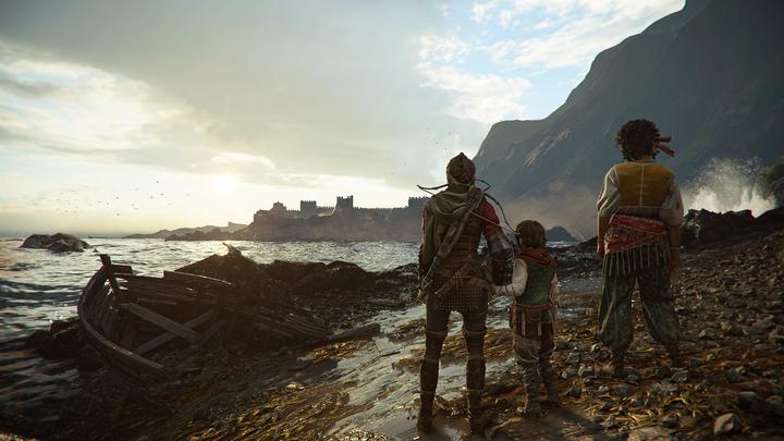 Produktbild Focus Home Interactive A Plague Tale: Requiem