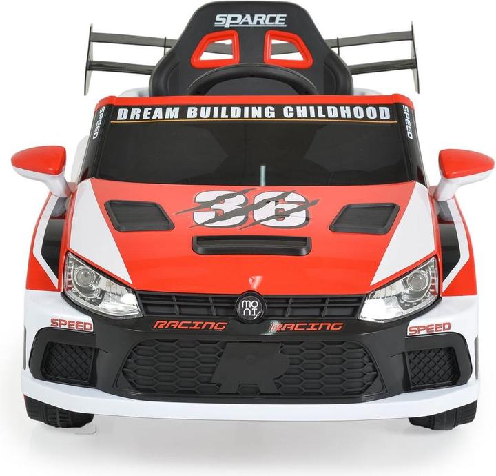 Actual product image Moni Enfant voiture Drift (12 V)