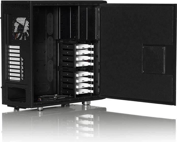 Image du produit Fractal Define XL R2 (ATX, E-ATX, XL-ATX)