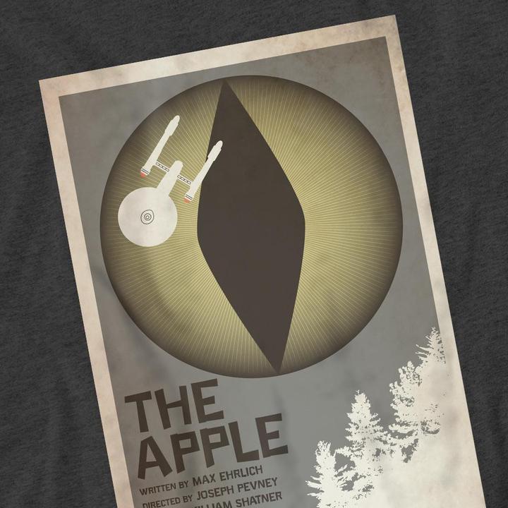 Produktbild The Original Series Episode 34 TShirt (S)