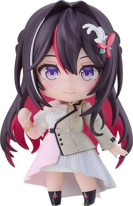 Produktbild Good Smile Company Hololive Production Nendoroid Actionfigur AZKi 10 cm