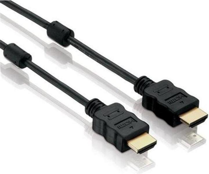 Actual product image HDgear HDMI (Typ A) — HDMI (Typ A) (5 m, HDMI)
