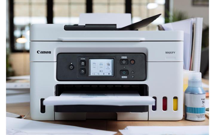 Immagine prodotto Canon Maxify GX4050 (Eco-Tank, Colore)