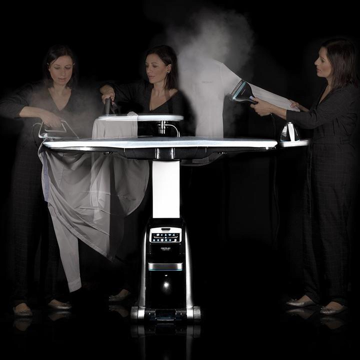 Produktbild Cecotec Total Iron 10100 Pro (2200 W)