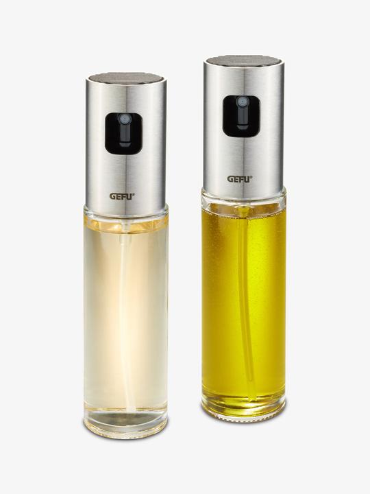 Actual product image GEFU Bouteilles huile & vinaigre (100 ml)