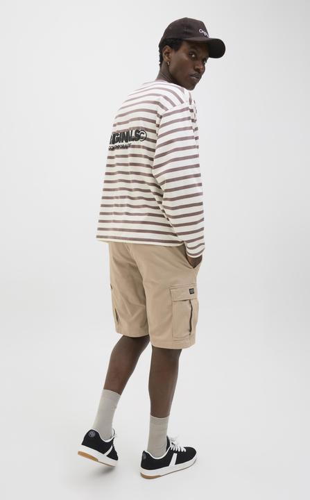 Image du produit Jack & Jones Cargo fit Short à coupe décontractée Short à coupe décontractée (XS)