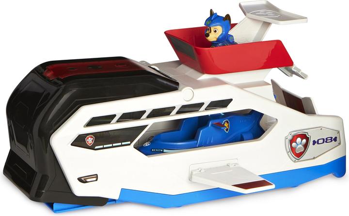 Produktbild Spin Master Paw P. Aqua Pups Whale Patroller