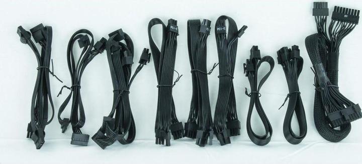 Actual product image Chieftec Bdf-1000c (1000 W)